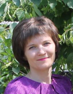Спирова Юлия Александровна
